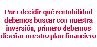 Abante rentabilidad