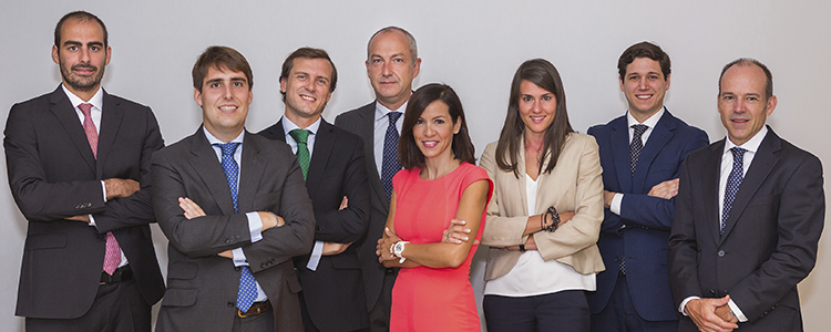 EQUIPO GESTORA