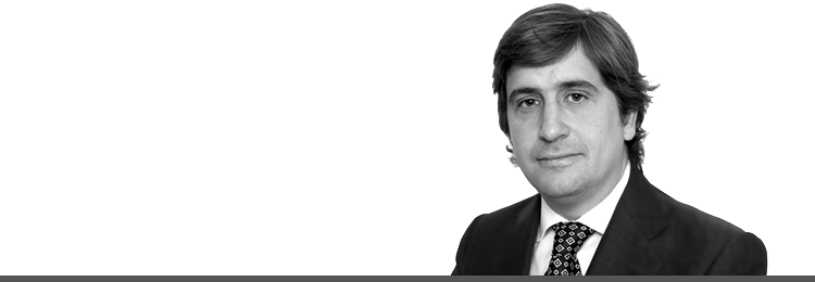 Carta de José Ramón Iturriaga