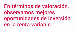 Vision mercados agosto