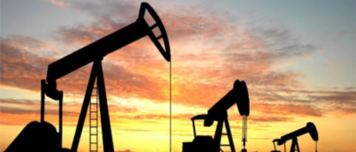 petróleo