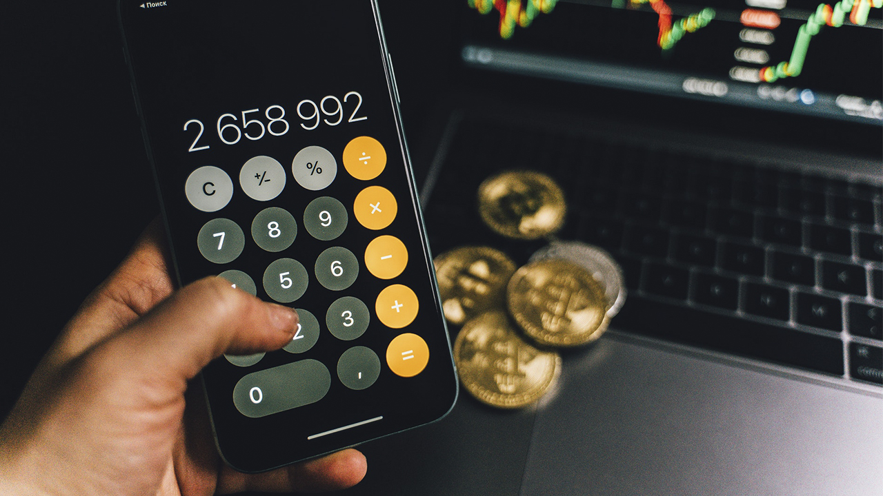 Criptomonedas en la renta