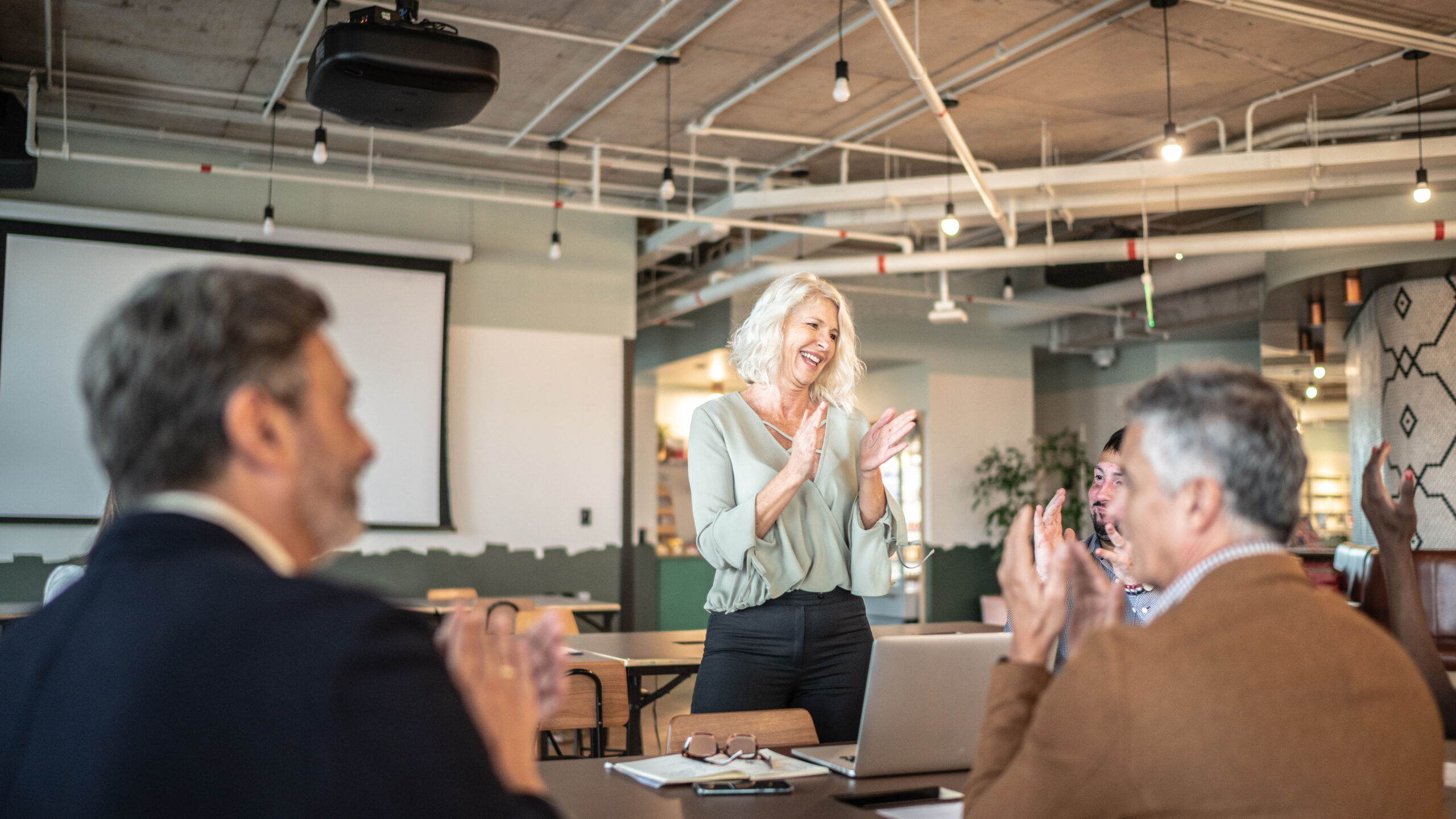 La sucesión en la empresa familiar: la primera generación